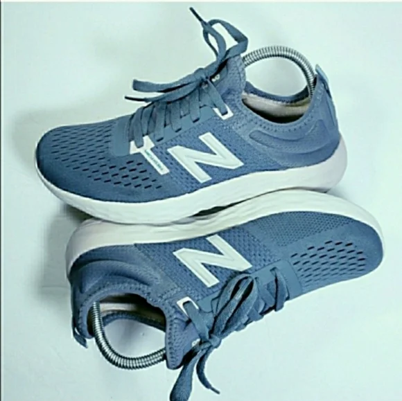 New Balance 680 Running Shoes Sneakers - Picture 4 of 8